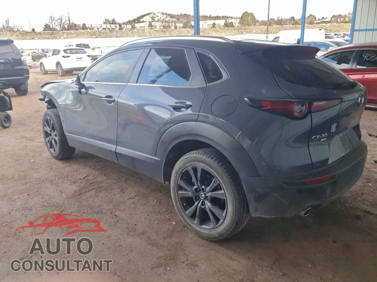 MAZDA CX30 2022 - 3MVDMBCL4NM446680