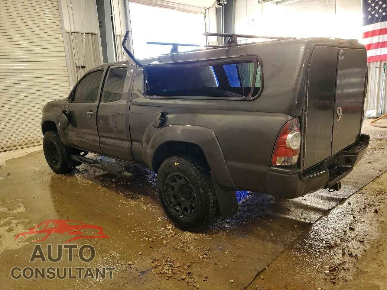 TOYOTA All Models 2014 - 5TFUU4EN2EX091546