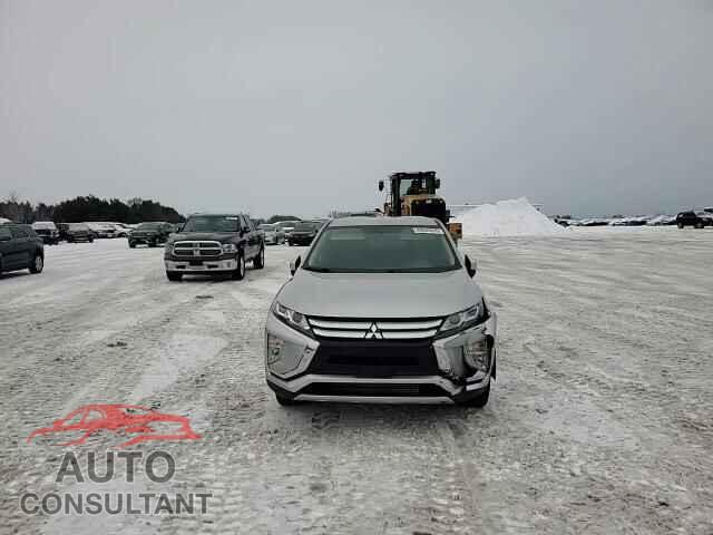 MITSUBISHI ECLIPSE 2018 - JA4AT5AAXJZ065428
