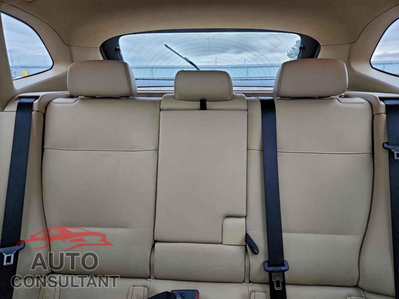 BMW X1 2014 - WBAVM1C59EVW56728