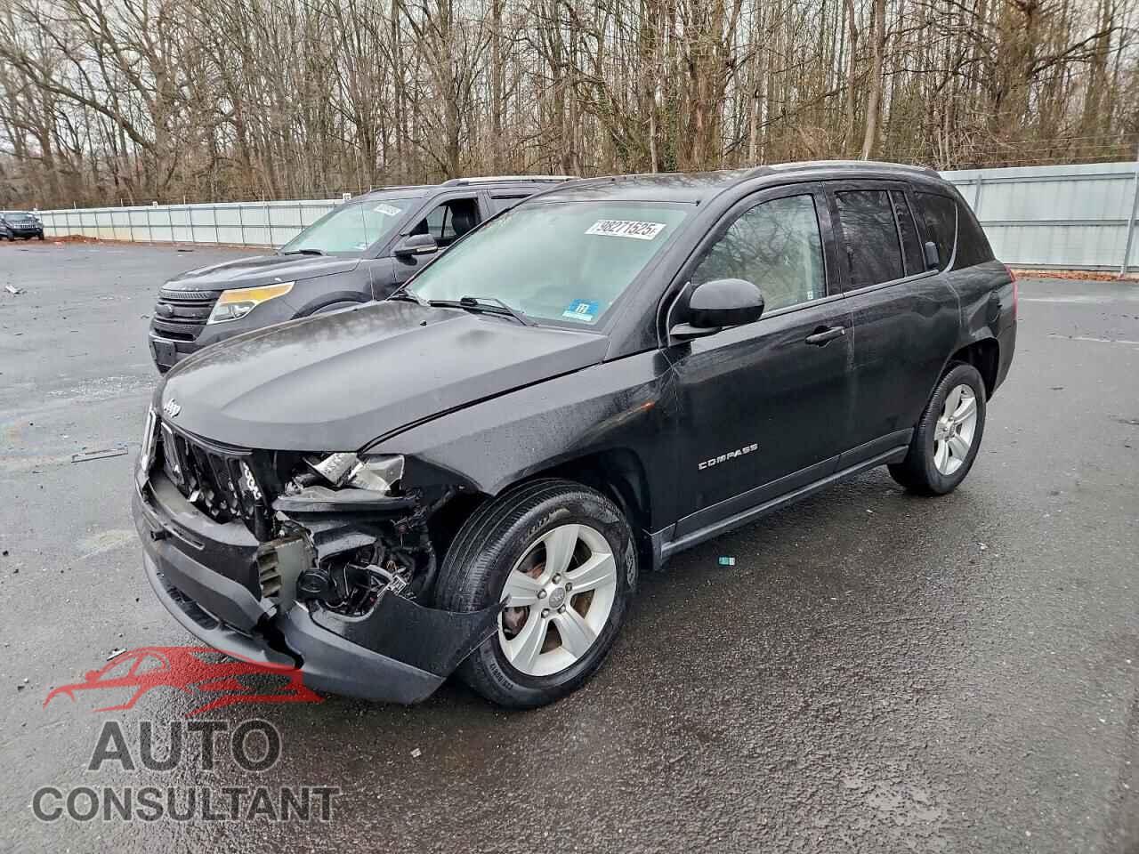 JEEP COMPASS 2014 - 1C4NJCEB9ED764394