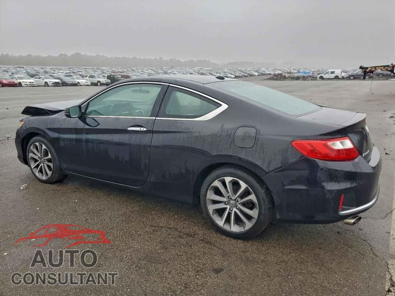 HONDA ACCORD 2013 - 1HGCT2B83DA005522