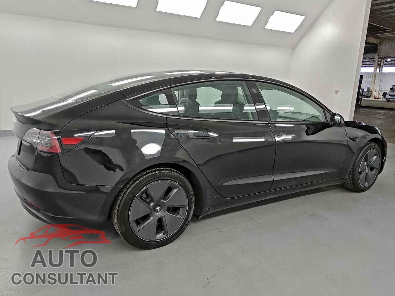 TESLA MODEL 3 2023 - 5YJ3E1EA9PF452353