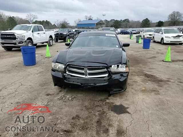 DODGE CHARGER 2013 - 2C3CDXBG1DH640471