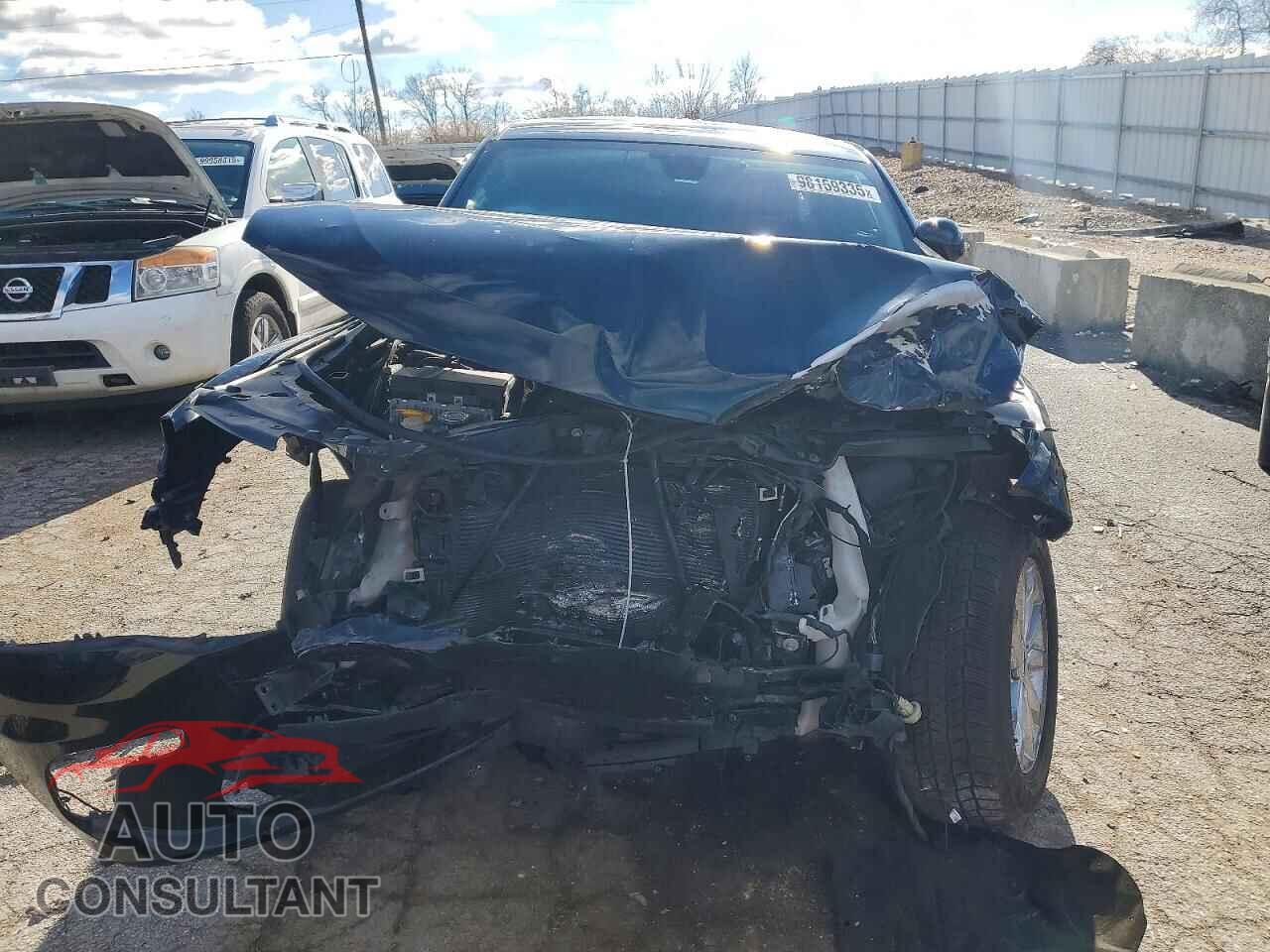 DODGE DURANGO 2021 - 1C4SDJFT6MC724395