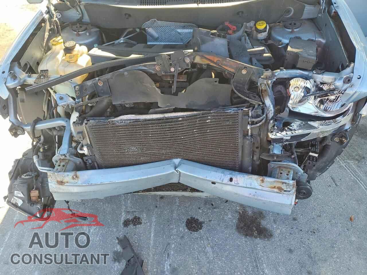 JEEP COMPASS 2013 - 1C4NJCBB1DD205229