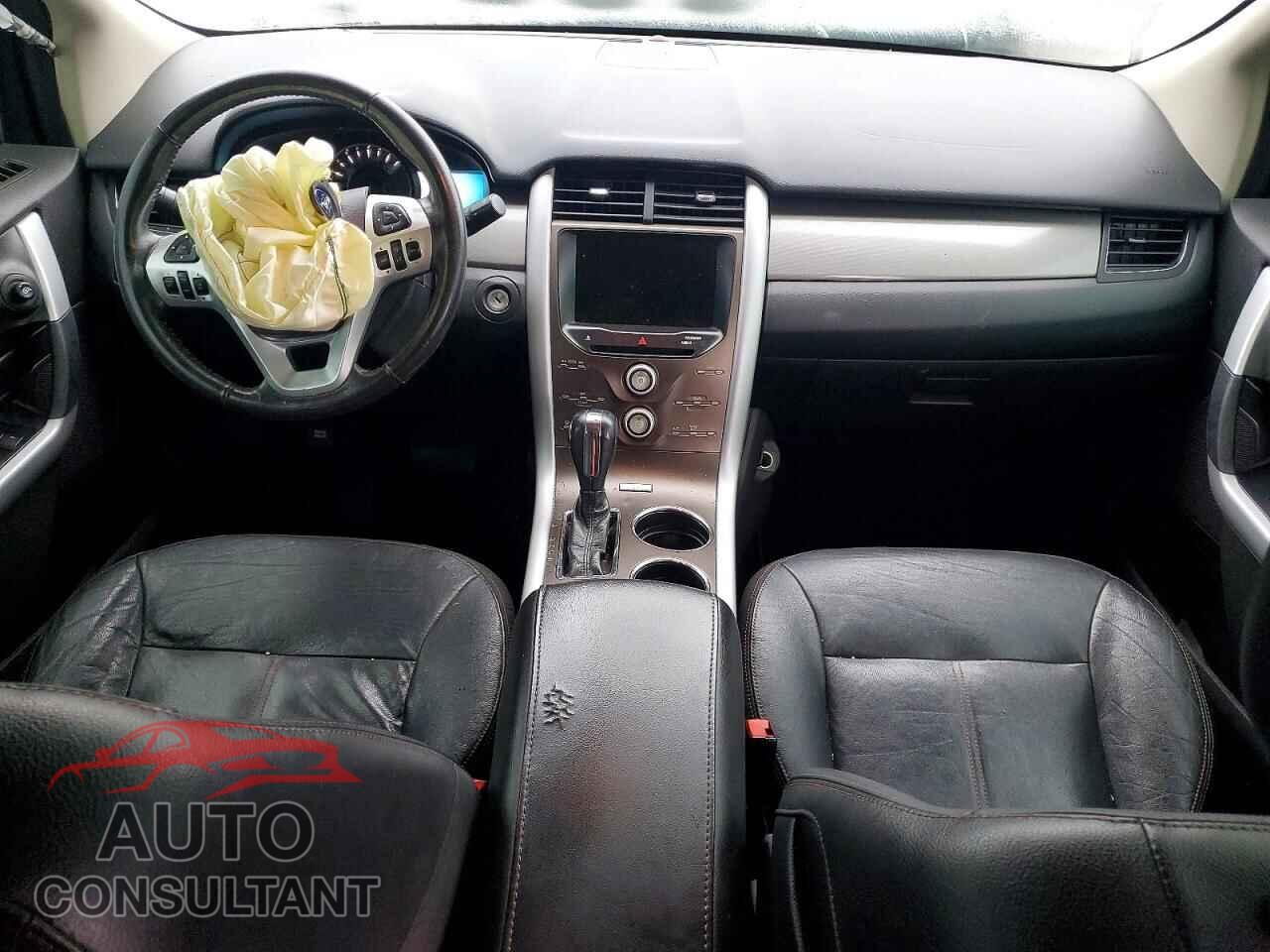 FORD EDGE 2014 - 2FMDK3JC7EBB76096