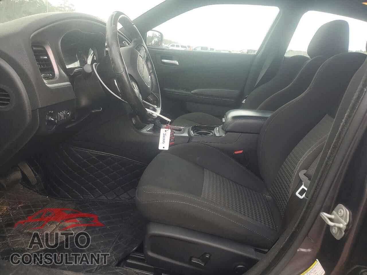 DODGE CHARGER 2022 - 2C3CDXCT3NH244250