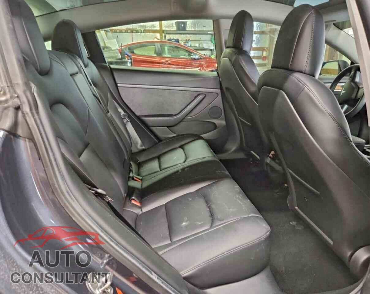 TESLA MODEL 3 2021 - 5YJ3E1EB0MF079756