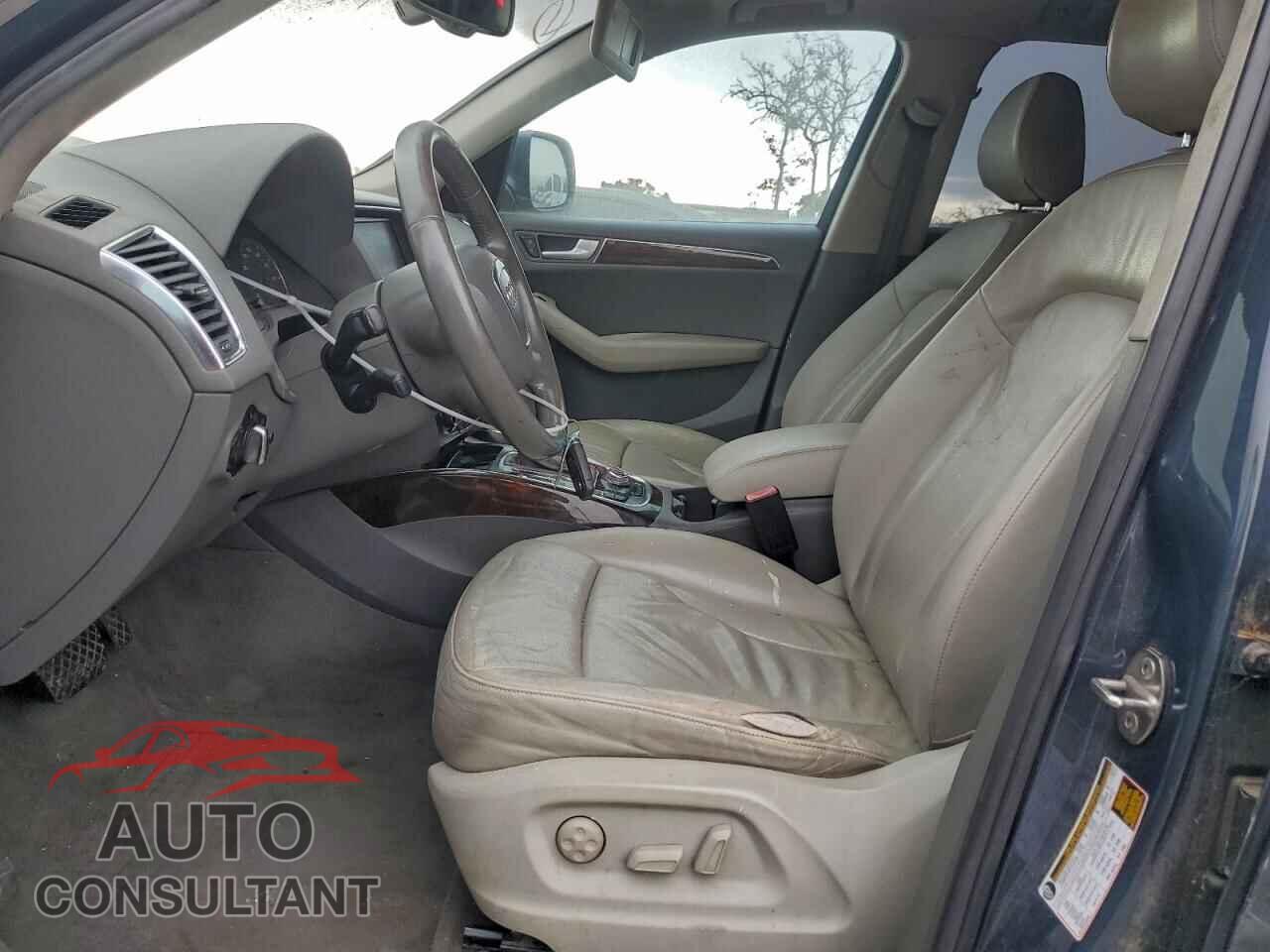 AUDI Q5 2011 - WA1LFAFP9BA068939