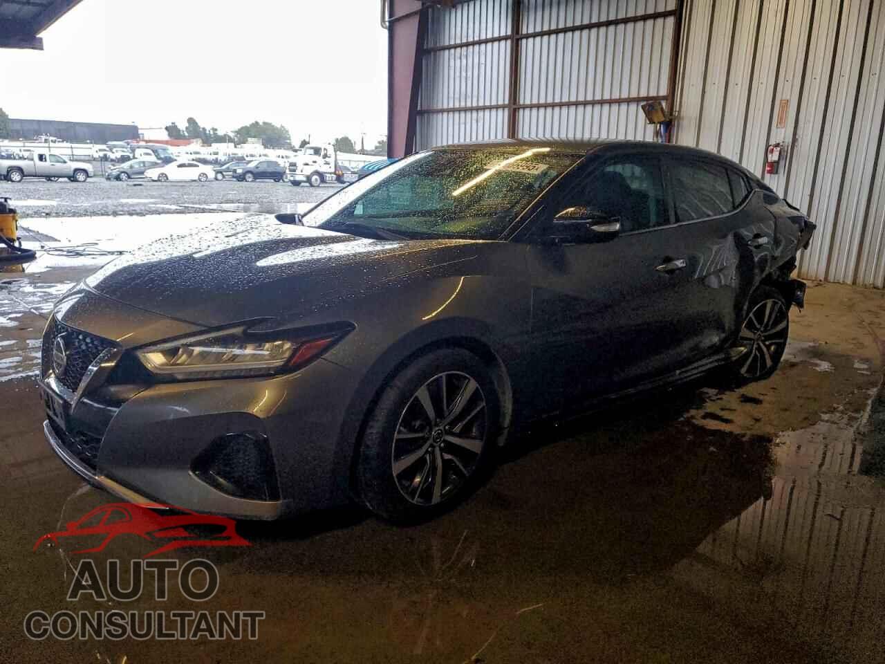NISSAN MAXIMA 2020 - 1N4AA6CV3LC367186