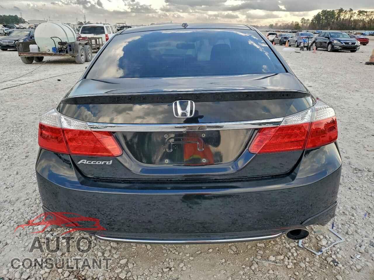 HONDA ACCORD 2015 - 1HGCR2F89FA060164