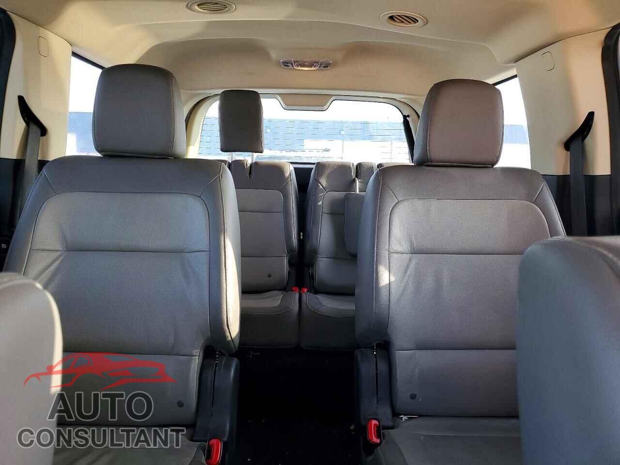 FORD FLEX 2019 - 2FMHK6C8XKBA36602