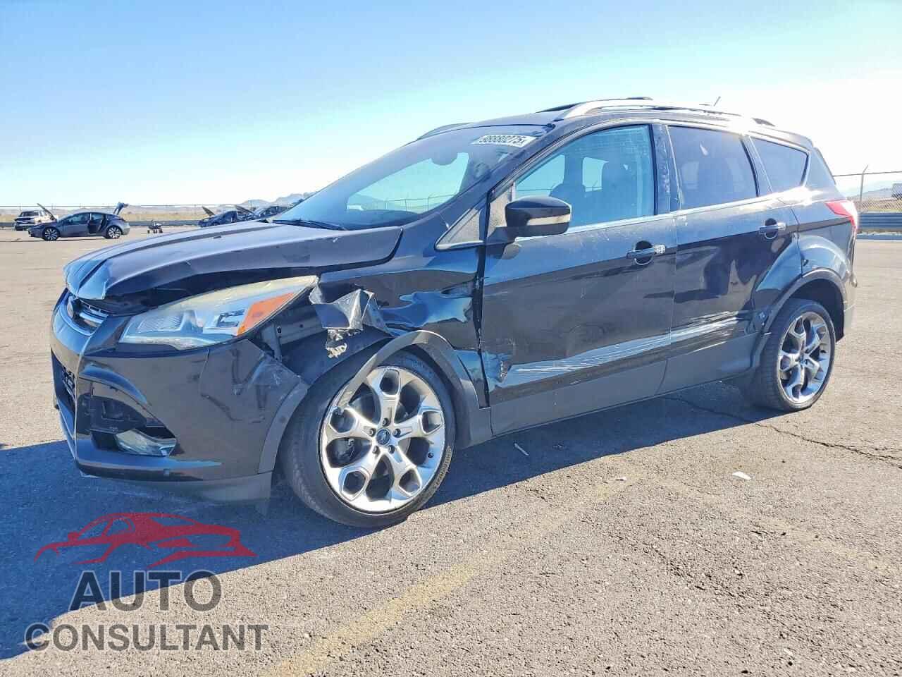 FORD ESCAPE 2013 - 1FMCU0J92DUB32752