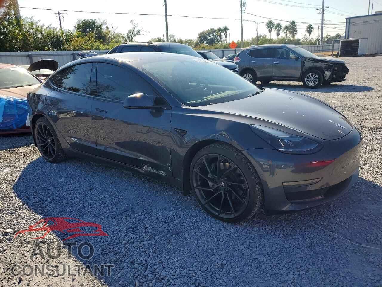 TESLA MODEL 3 2022 - 5YJ3E1EB0NF273415