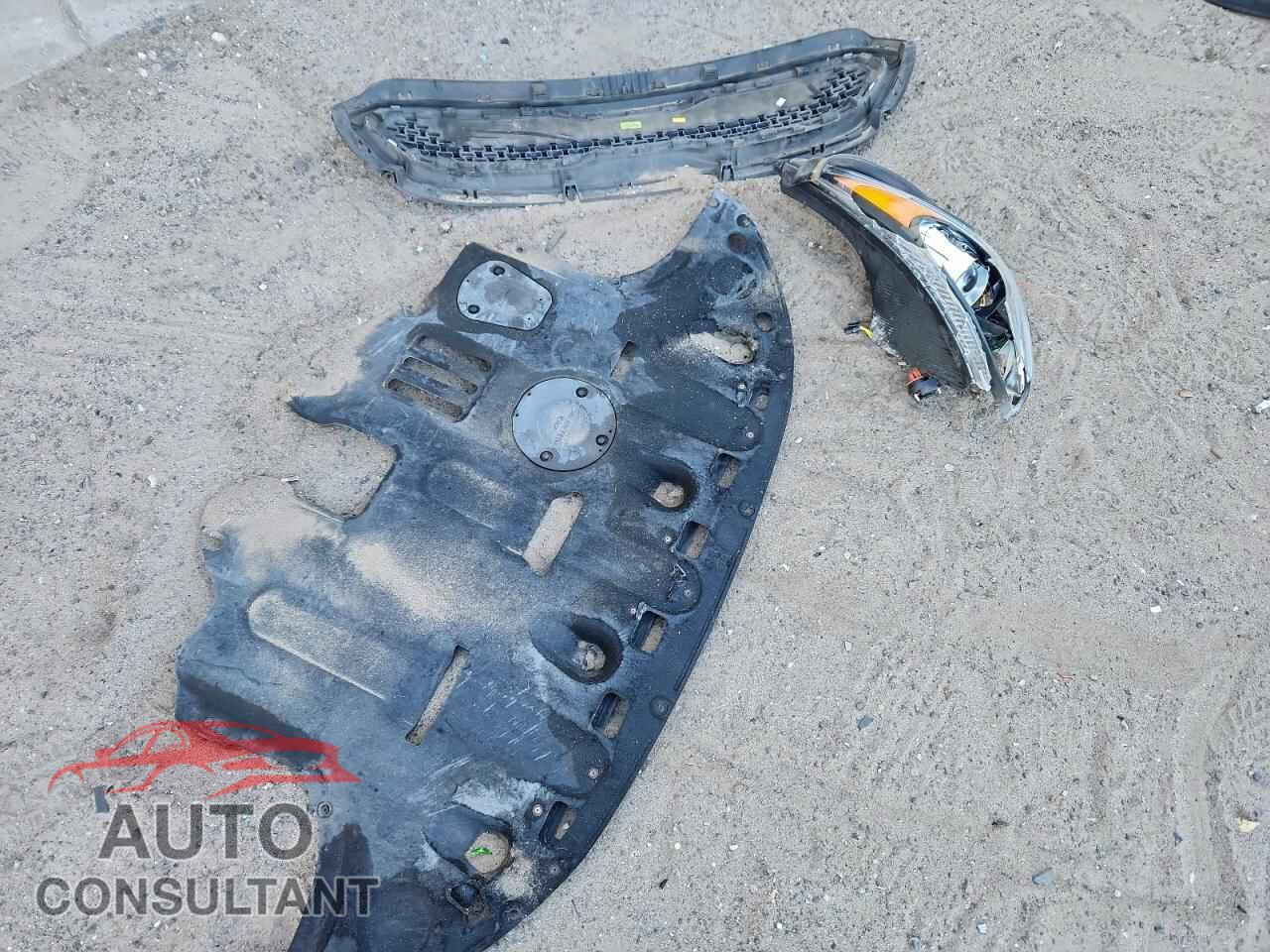 KIA NIRO 2019 - KNDCC3LC7K5321647