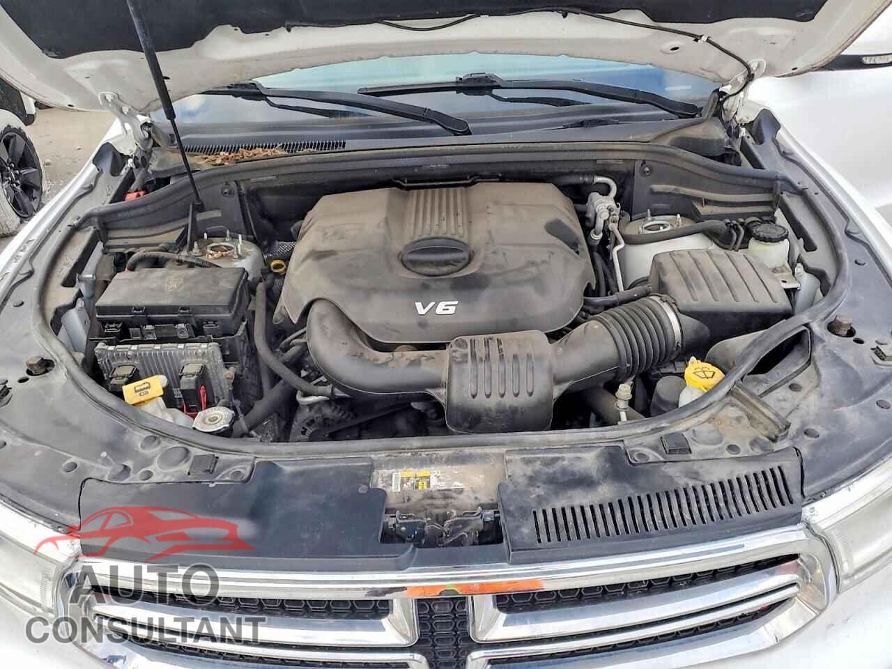 DODGE DURANGO 2015 - 1C4RDJDG2FC180548