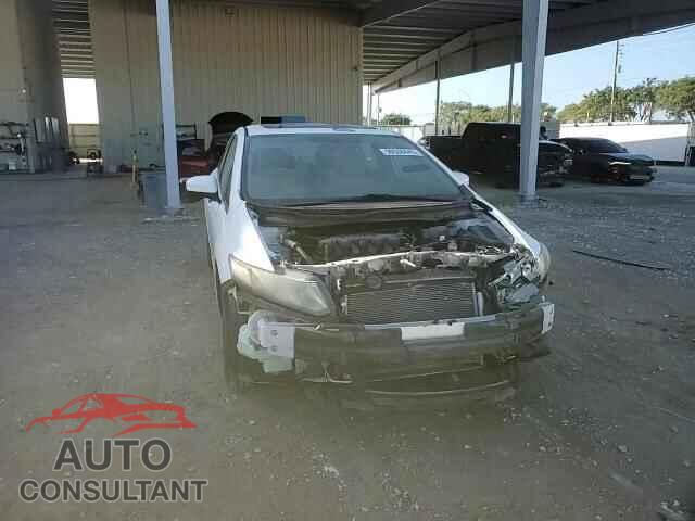 HONDA CIVIC 2015 - 19XFB2F82FE103515