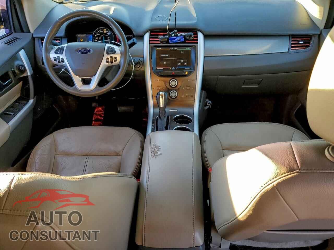 FORD EDGE 2013 - 2FMDK4JC5DBB37494