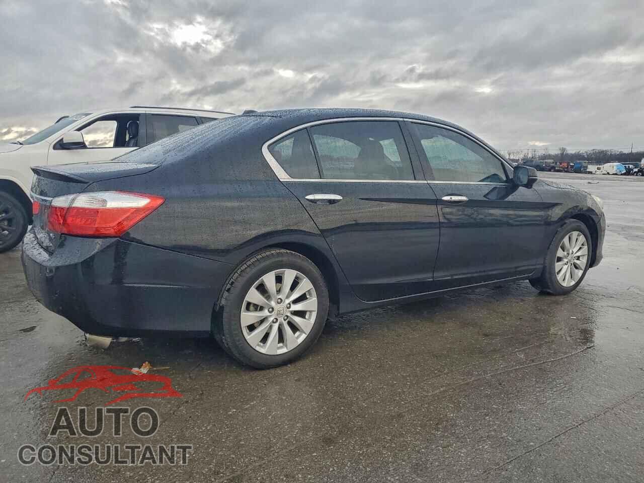 HONDA ACCORD 2014 - 1HGCR3F88EA035129