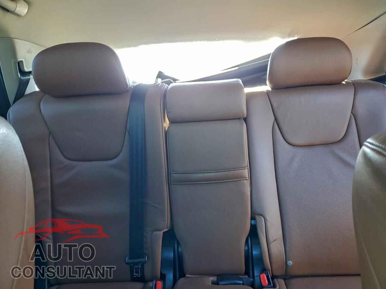 LEXUS RX350 2015 - 2T2BK1BA5FC313456