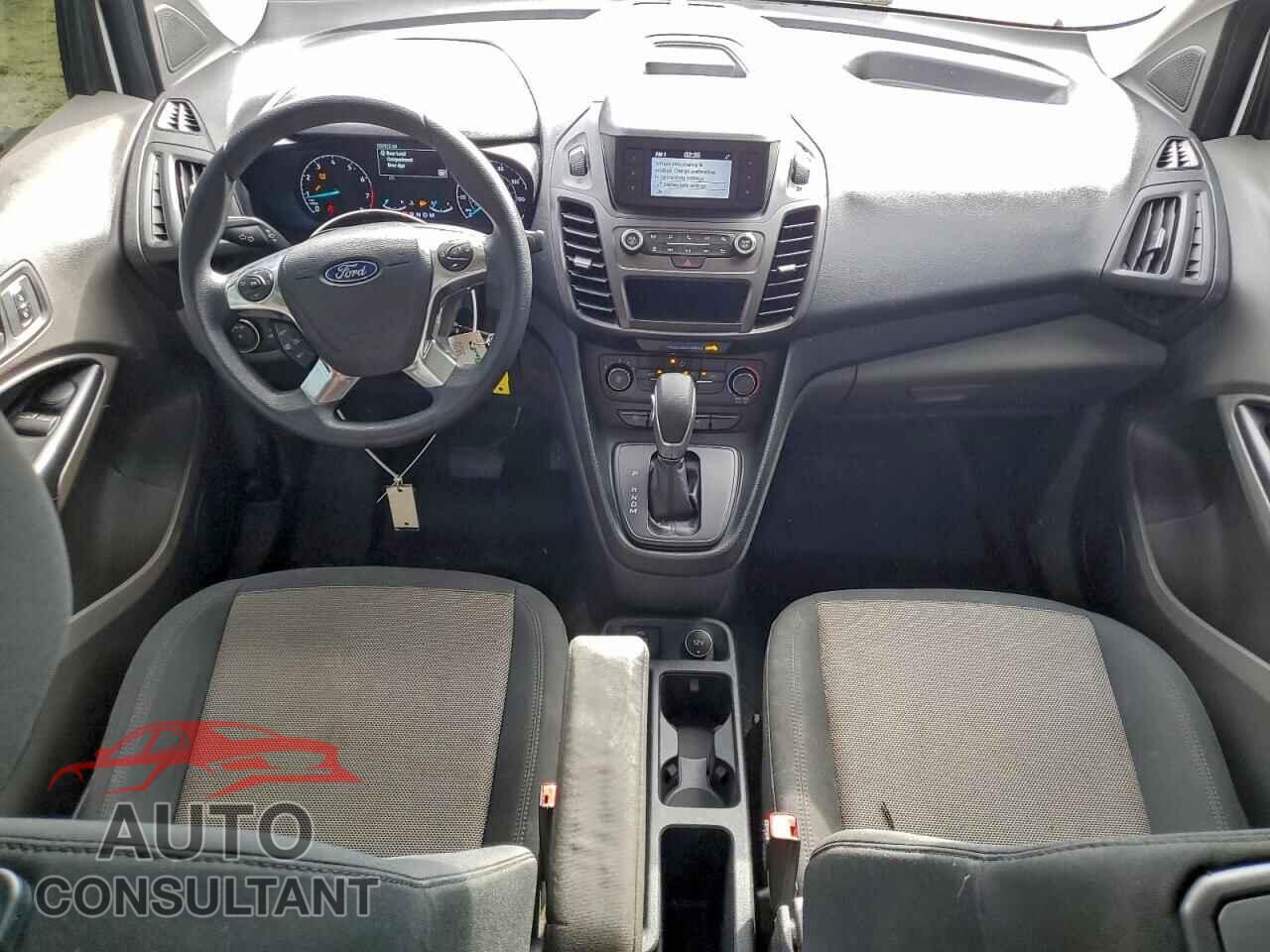 FORD TRANSIT 2019 - NM0LS7E23K1387874