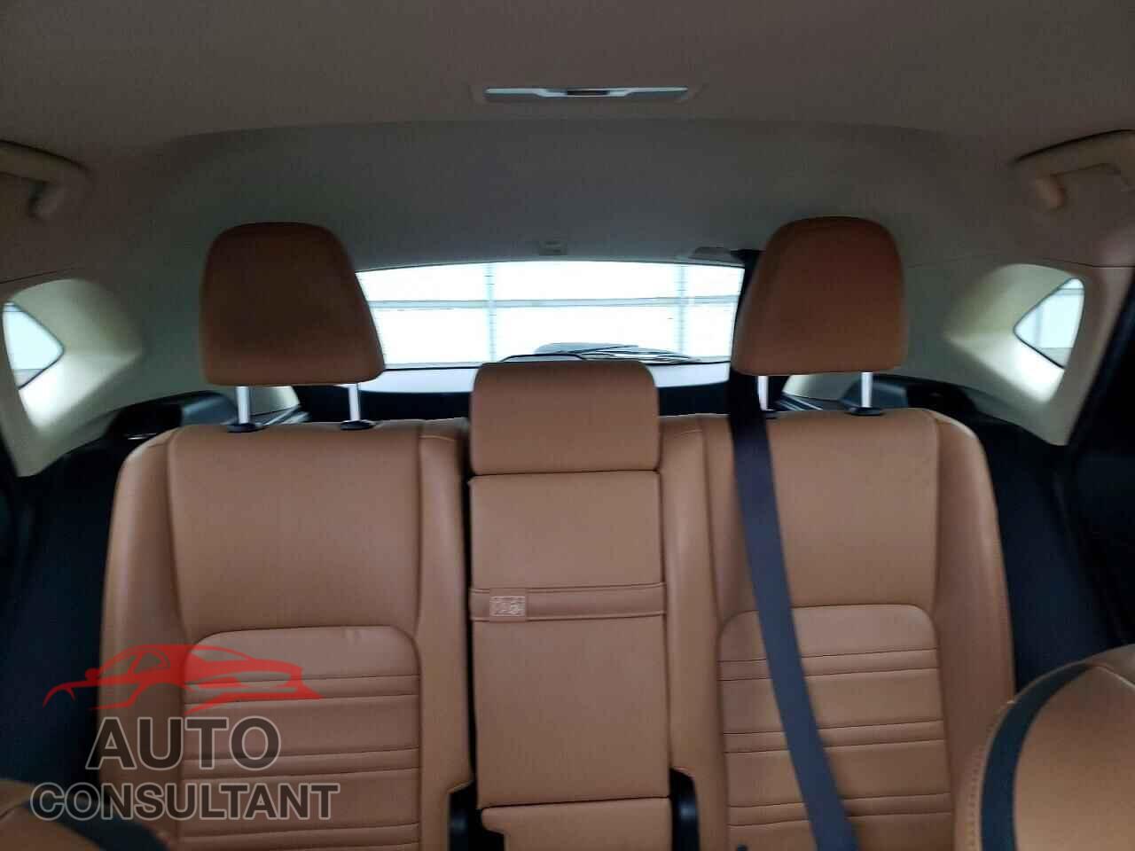 LEXUS NX 2015 - JTJBARBZ4F2042039