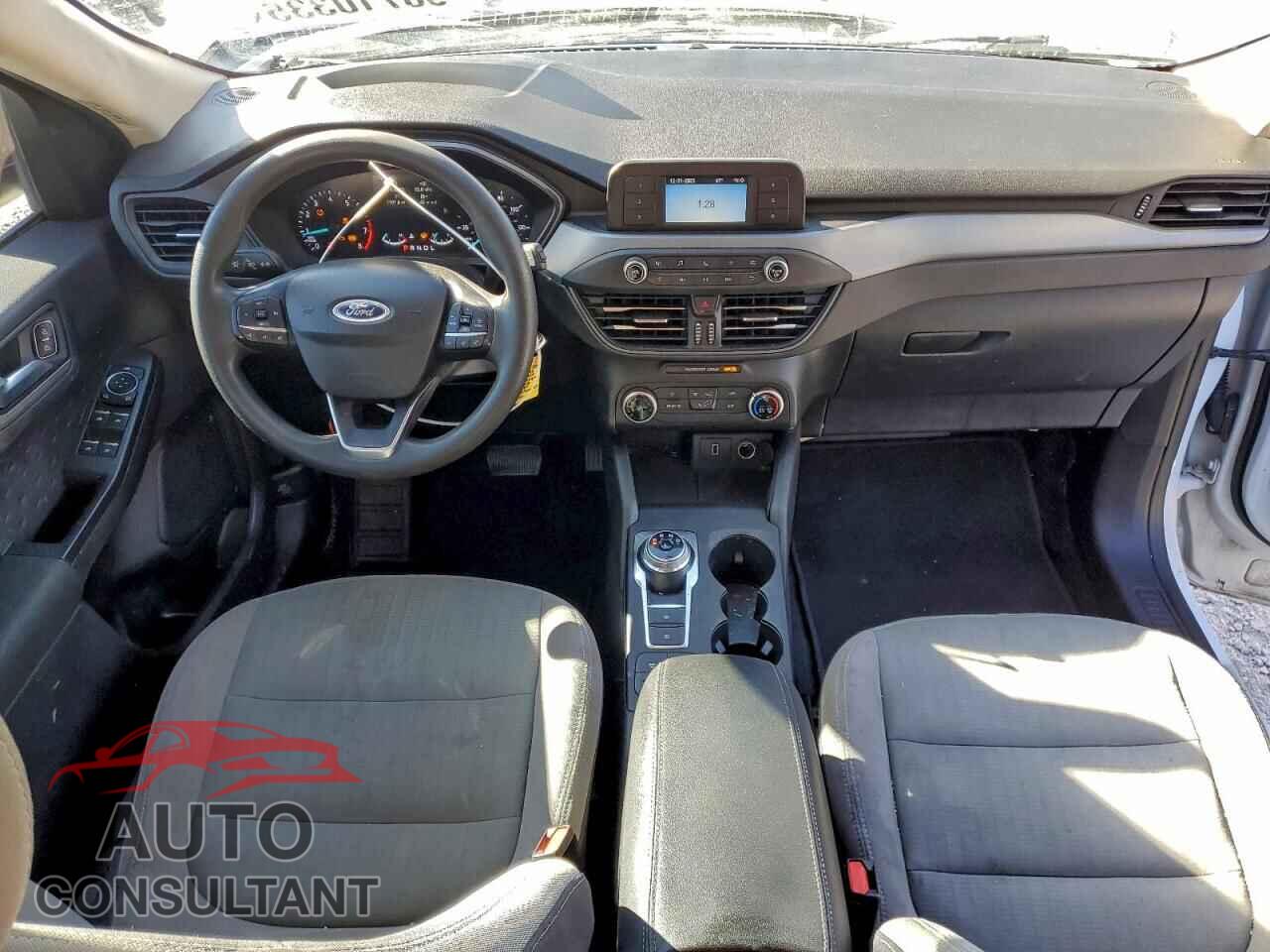 FORD ESCAPE 2020 - 1FMCU0F64LUA68520