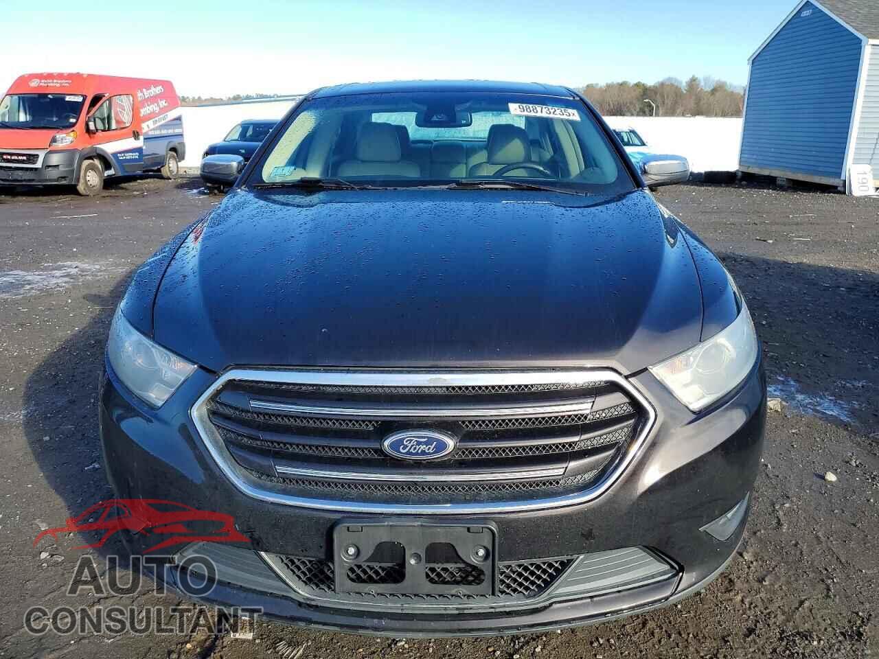 FORD TAURUS 2014 - 1FAHP2F89EG167663