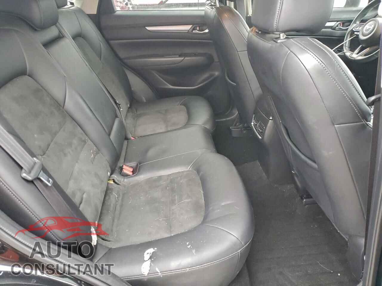 MAZDA CX-5 2020 - JM3KFBCM5L1761047