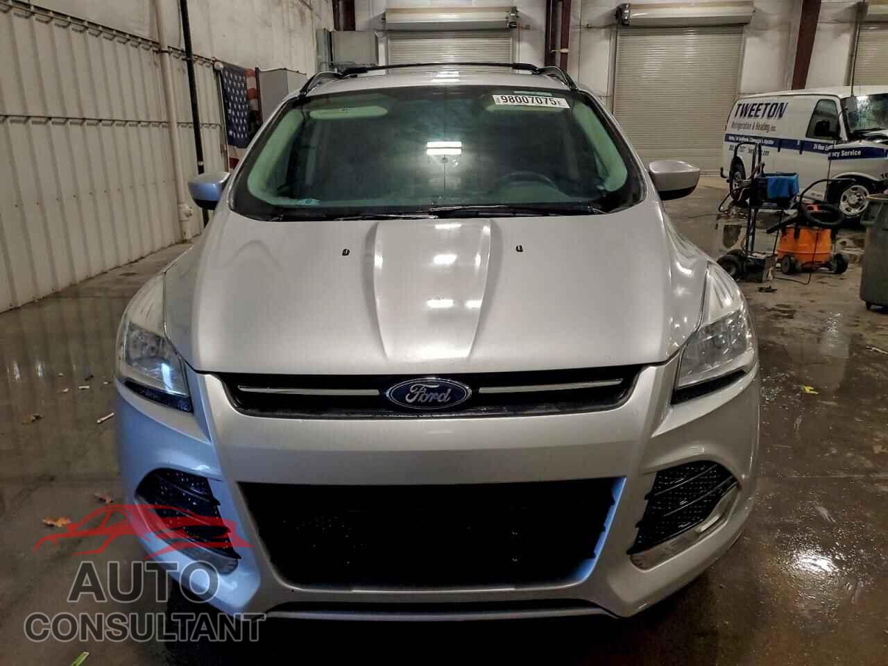 FORD ESCAPE 2013 - 1FMCU9G90DUD10315