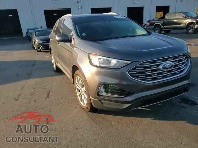 FORD EDGE 2020 - 2FMPK3K96LBB35181