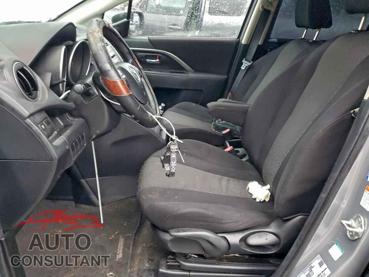 MAZDA 5 2012 - JM1CW2BL6C0117410