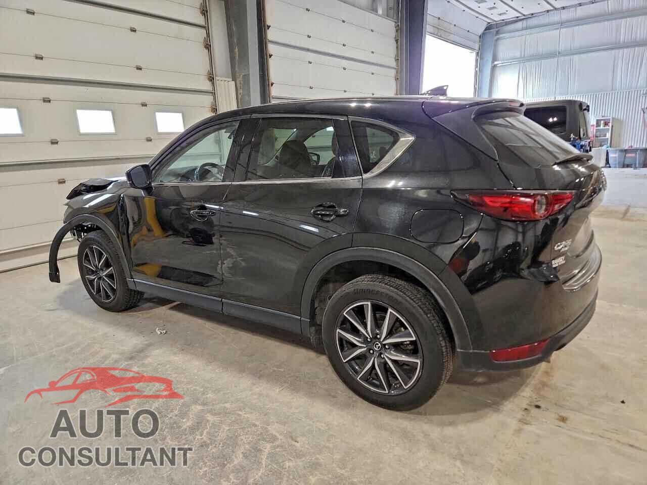 MAZDA CX-5 2018 - JM3KFBDM0J0406479