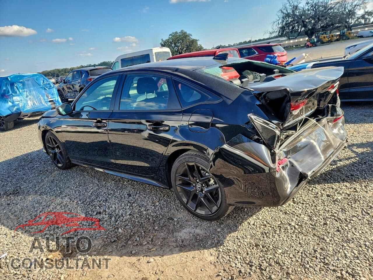 HONDA CIVIC 2026 - 2HGFE2F5XTH527782