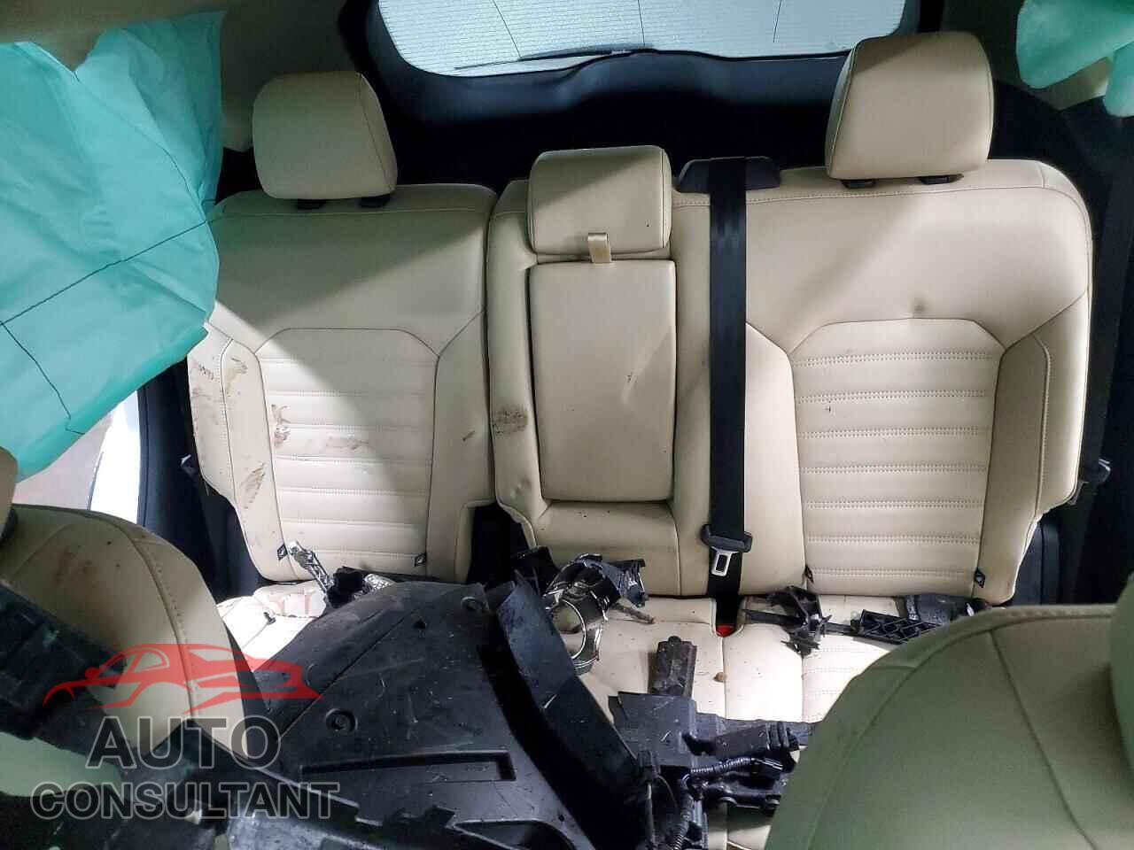 FORD EDGE 2024 - 2FMPK4J91RBB04212