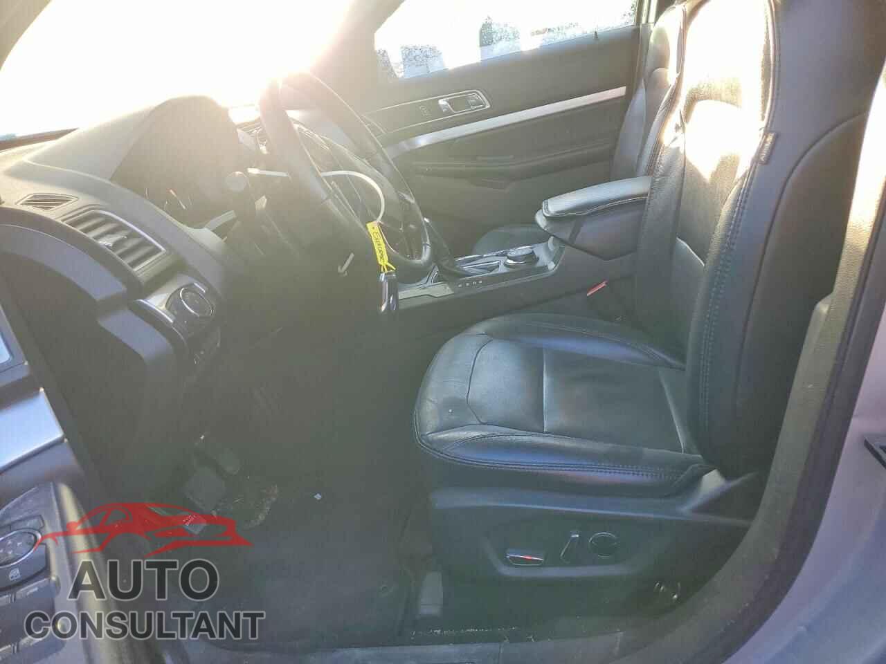 FORD EXPLORER 2016 - 1FM5K8D83GGD19954