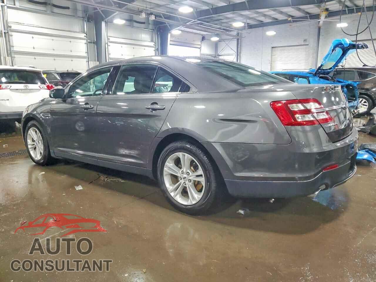 FORD TAURUS 2015 - 1FAHP2E80FG107113