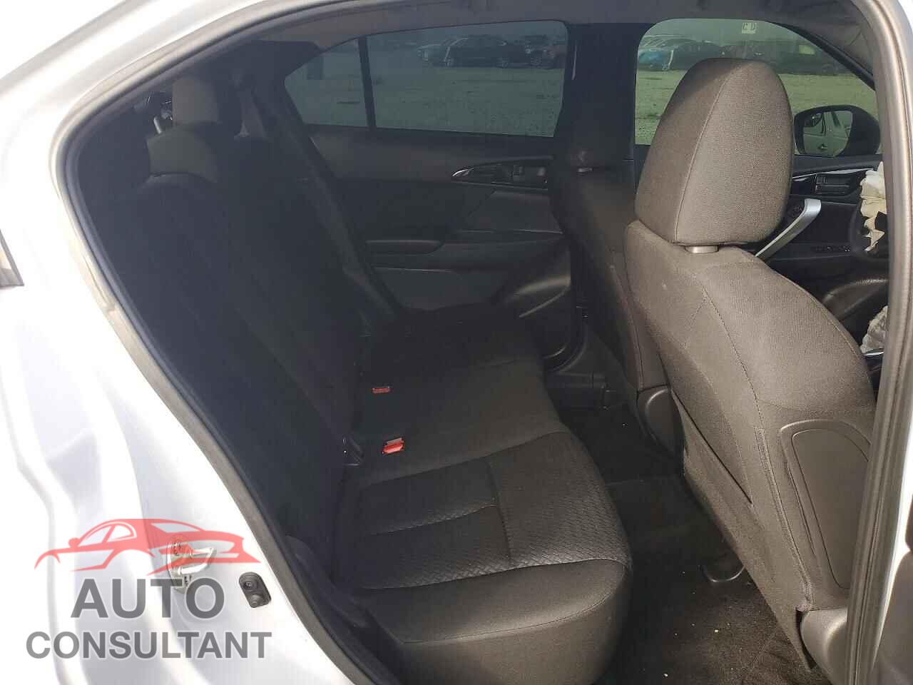 MITSUBISHI ECLIPSE 2023 - JA4ATVAA5PZ037805