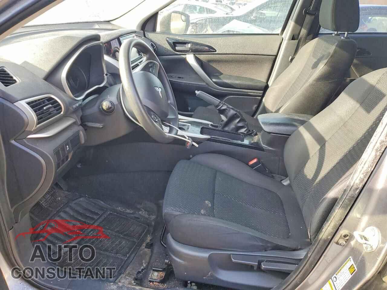 MITSUBISHI ECLIPSE 2020 - JA4AT3AA6LZ036273