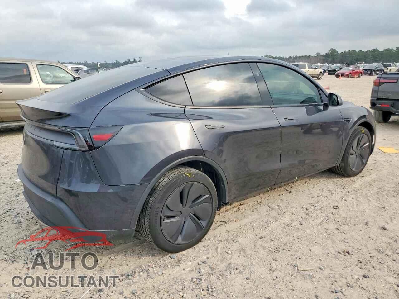 TESLA MODEL Y 2026 - 7SAYGDED0TF431299