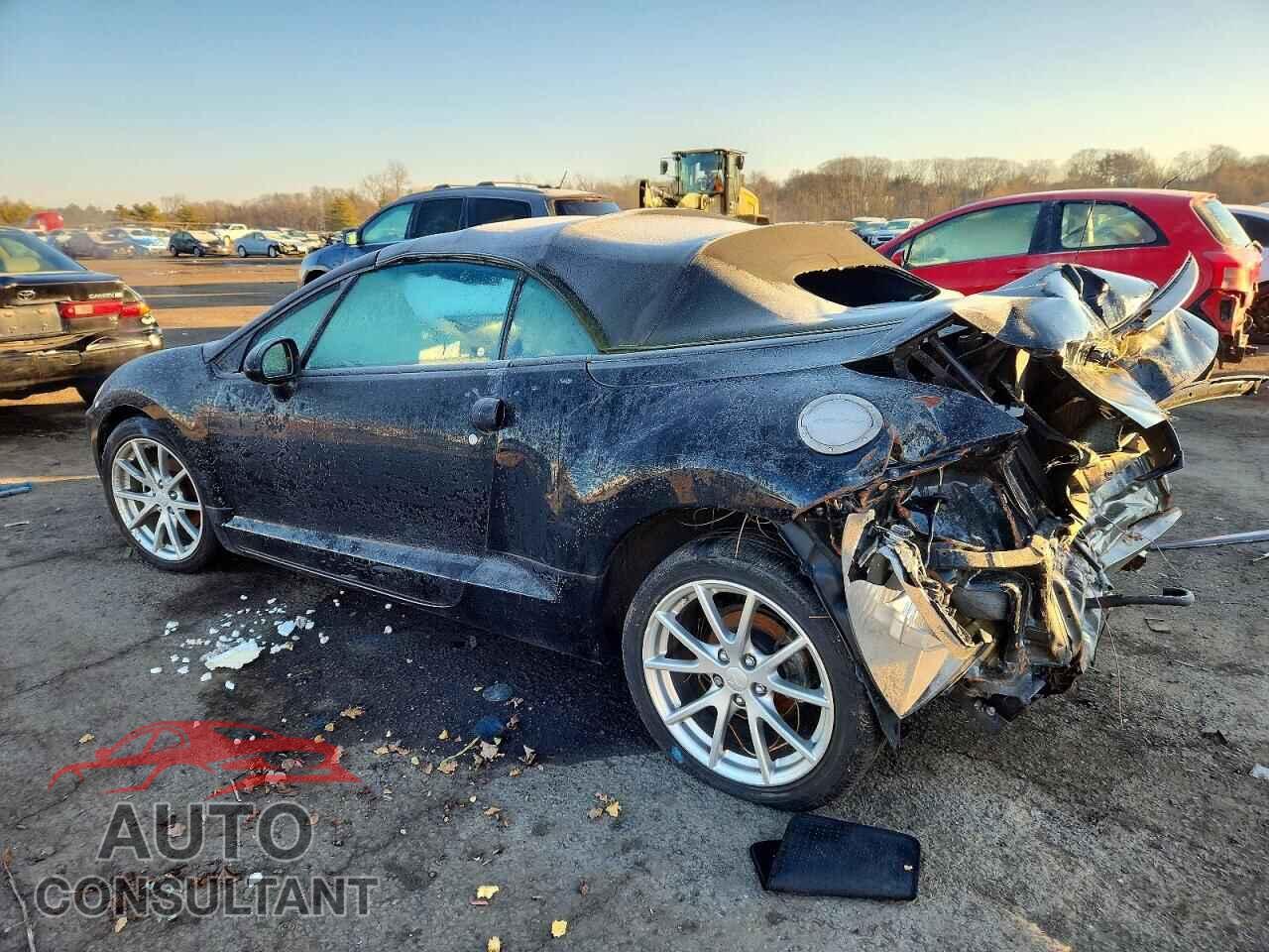 MITSUBISHI ECLIPSE 2012 - 4A37L5EF0CE007762