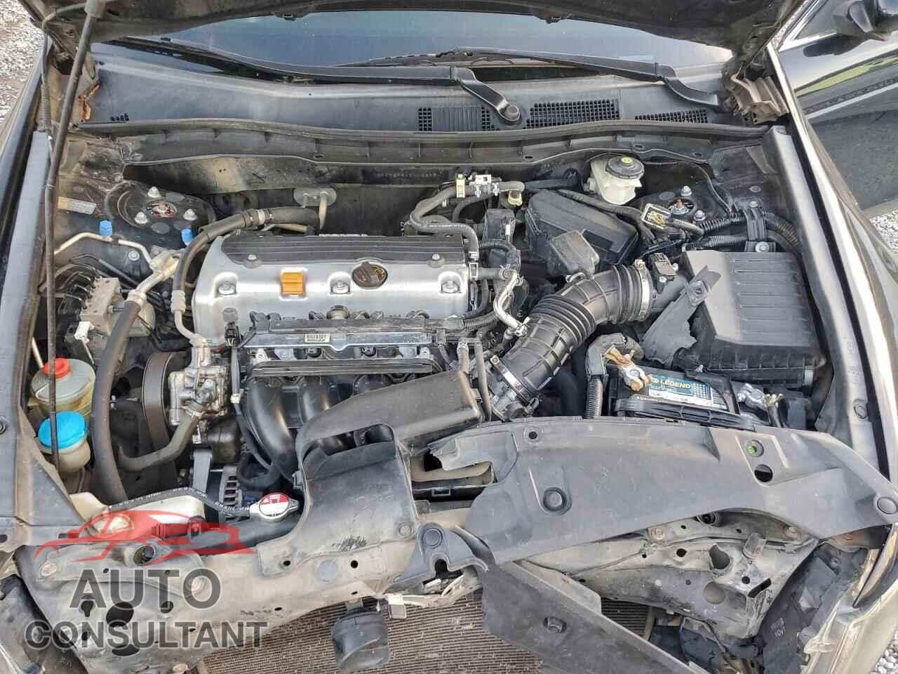 HONDA ACCORD 2011 - 1HGCP2F61BA083954