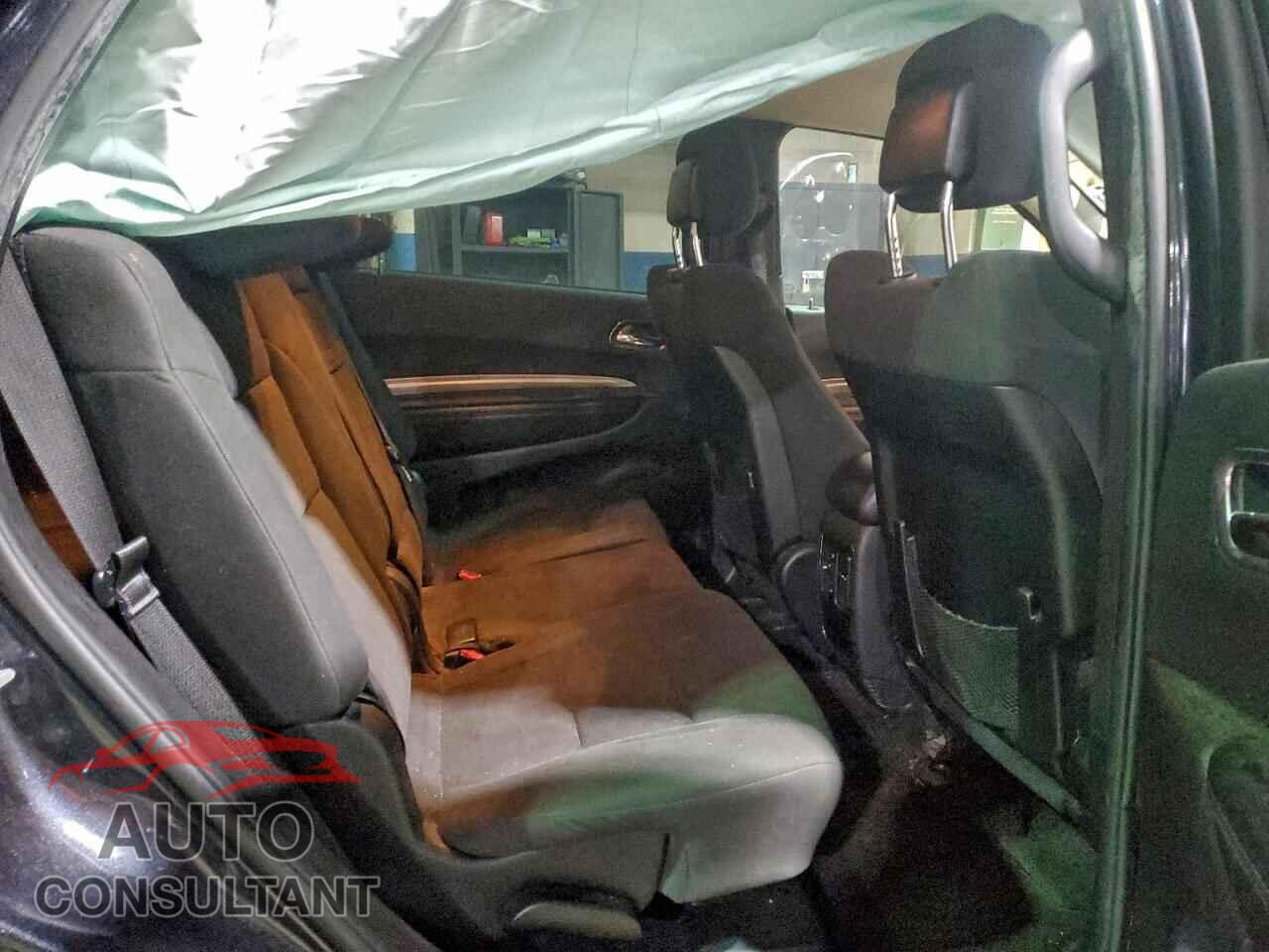 DODGE DURANGO 2015 - 1C4RDJAG0FC120434