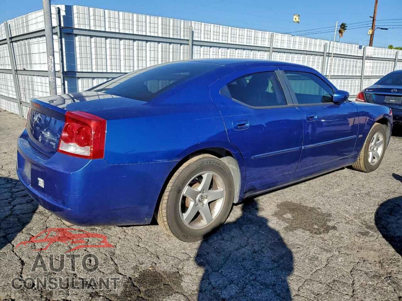 DODGE CHARGER 2010 - 2B3CA3CV0AH213936