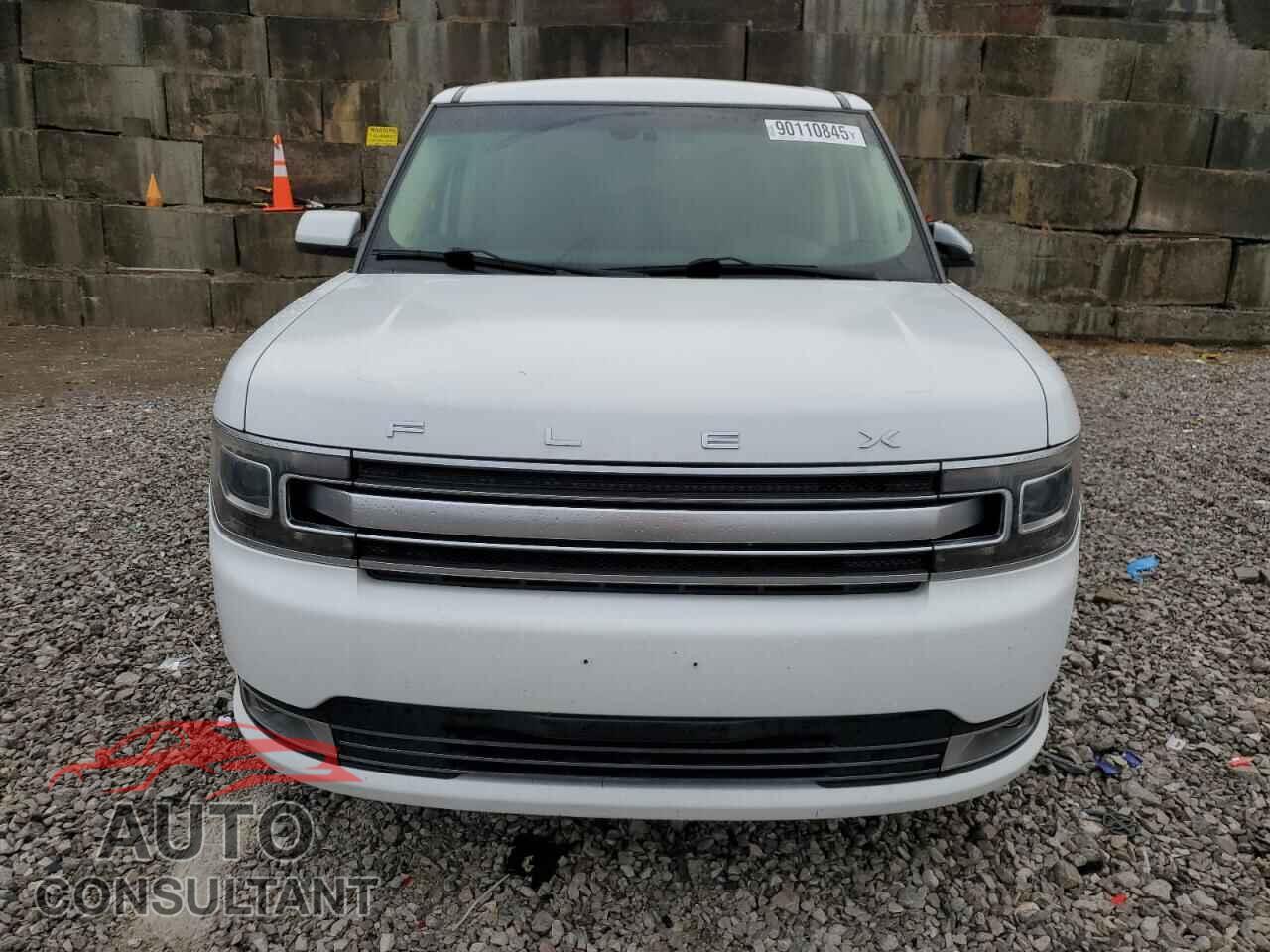 FORD FLEX 2015 - 2FMHK6D82FBA04019