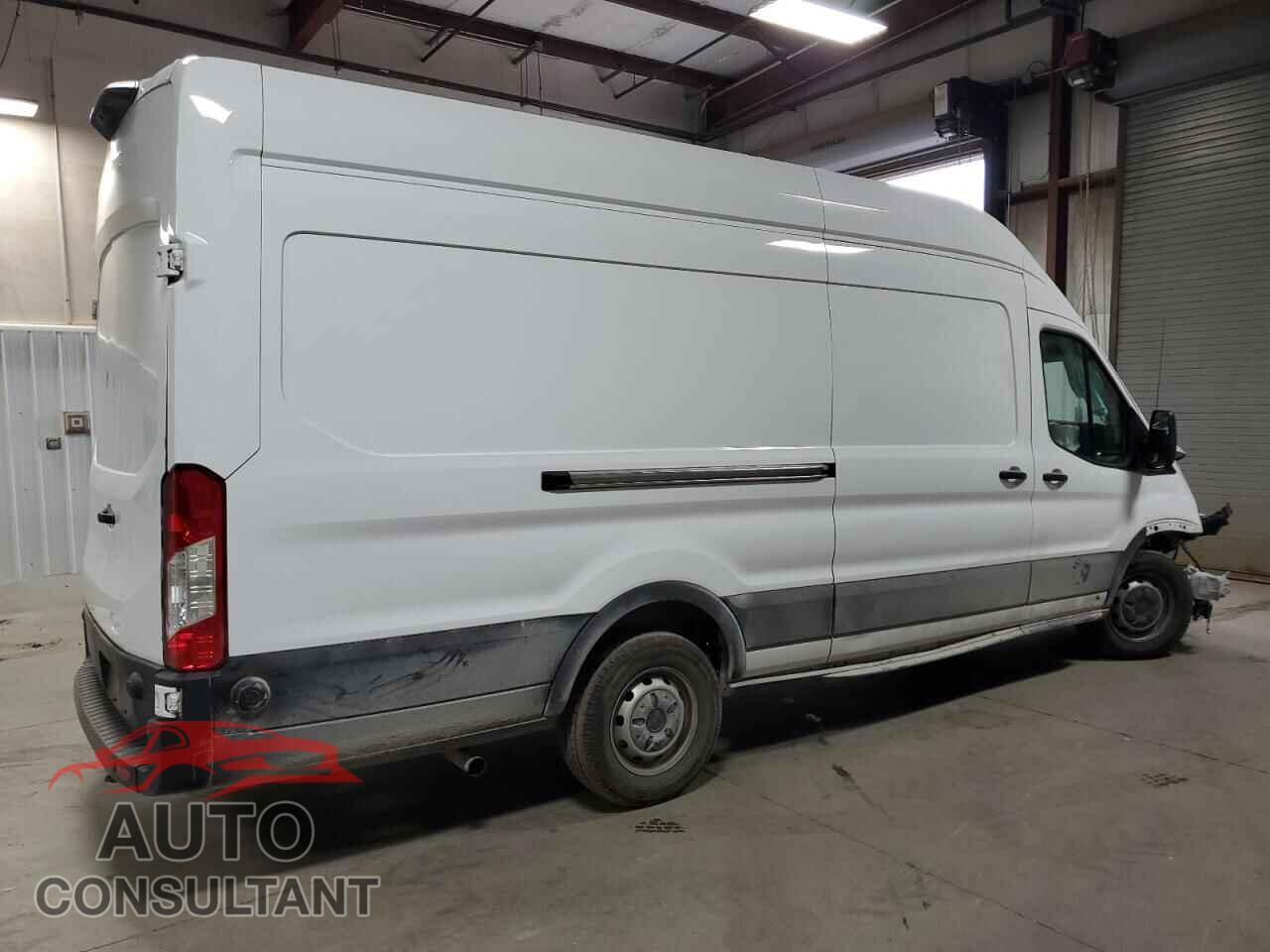 FORD TRANSIT 2024 - 1FTBW3X80RKA05432