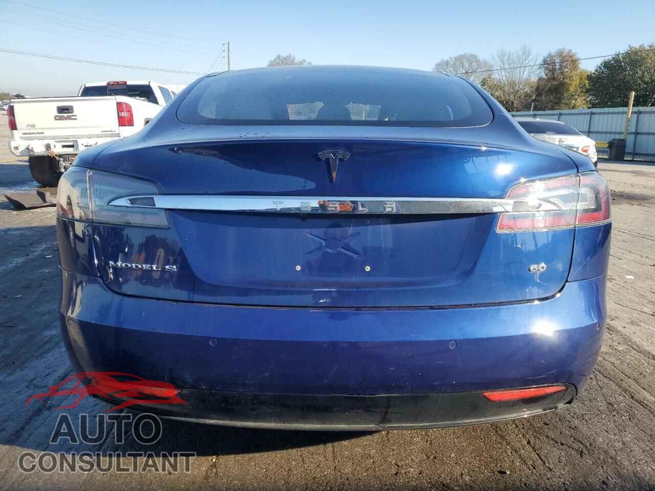 TESLA MODEL S 2016 - 5YJSA1E14GF154770