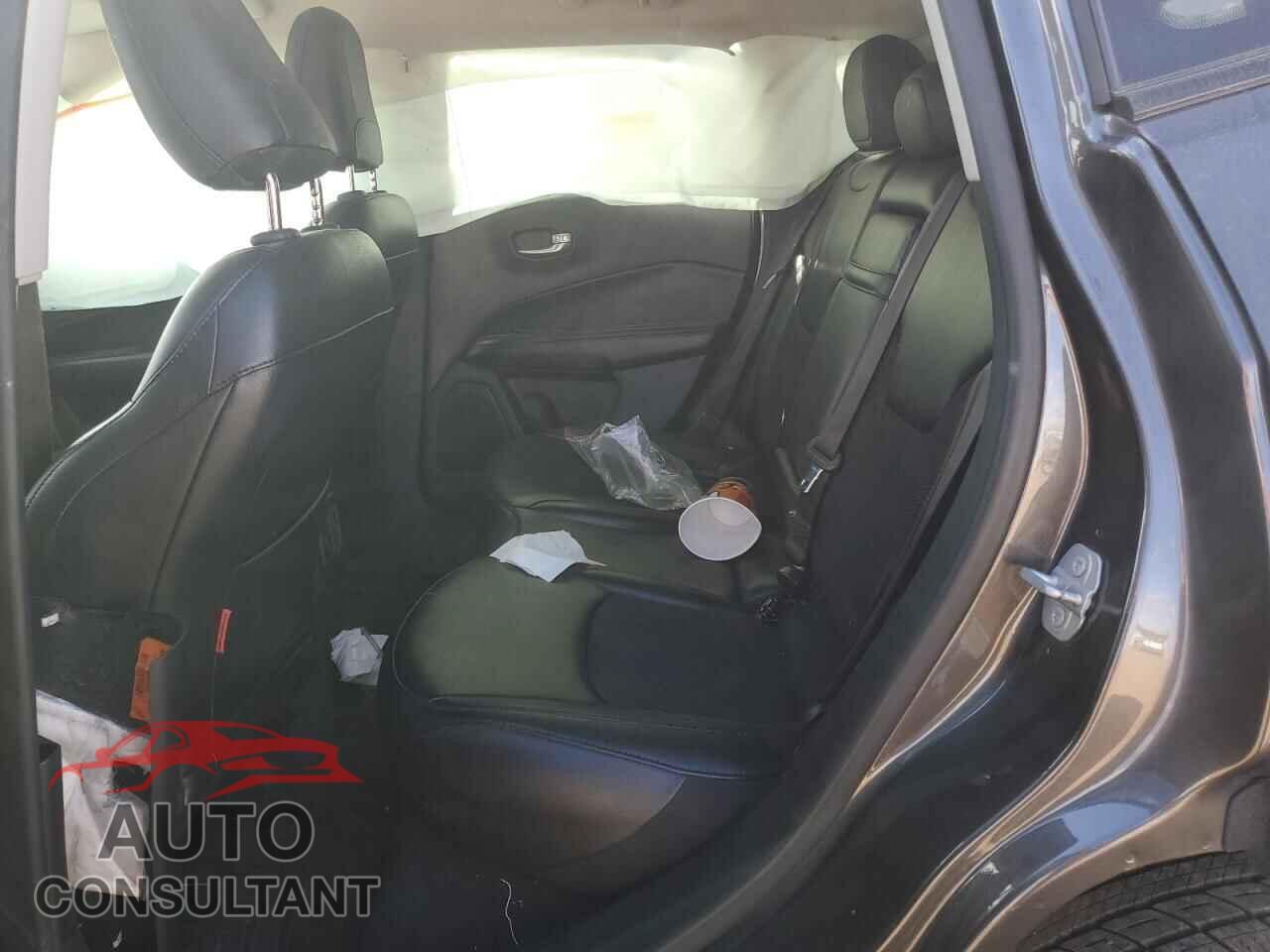 JEEP COMPASS 2019 - 3C4NJDDB3KT737012