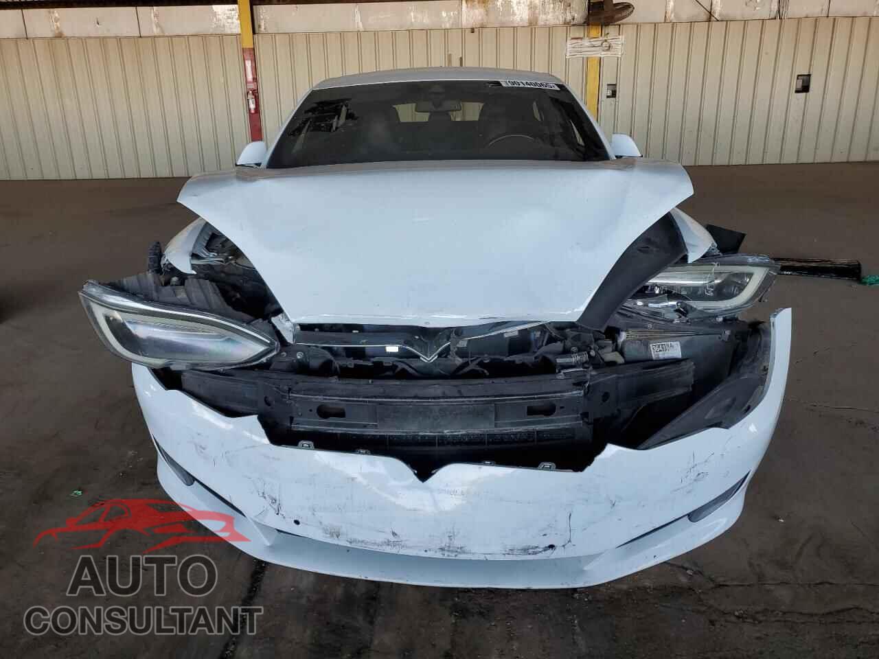 TESLA MODEL S 2016 - 5YJSA1E14GF157751